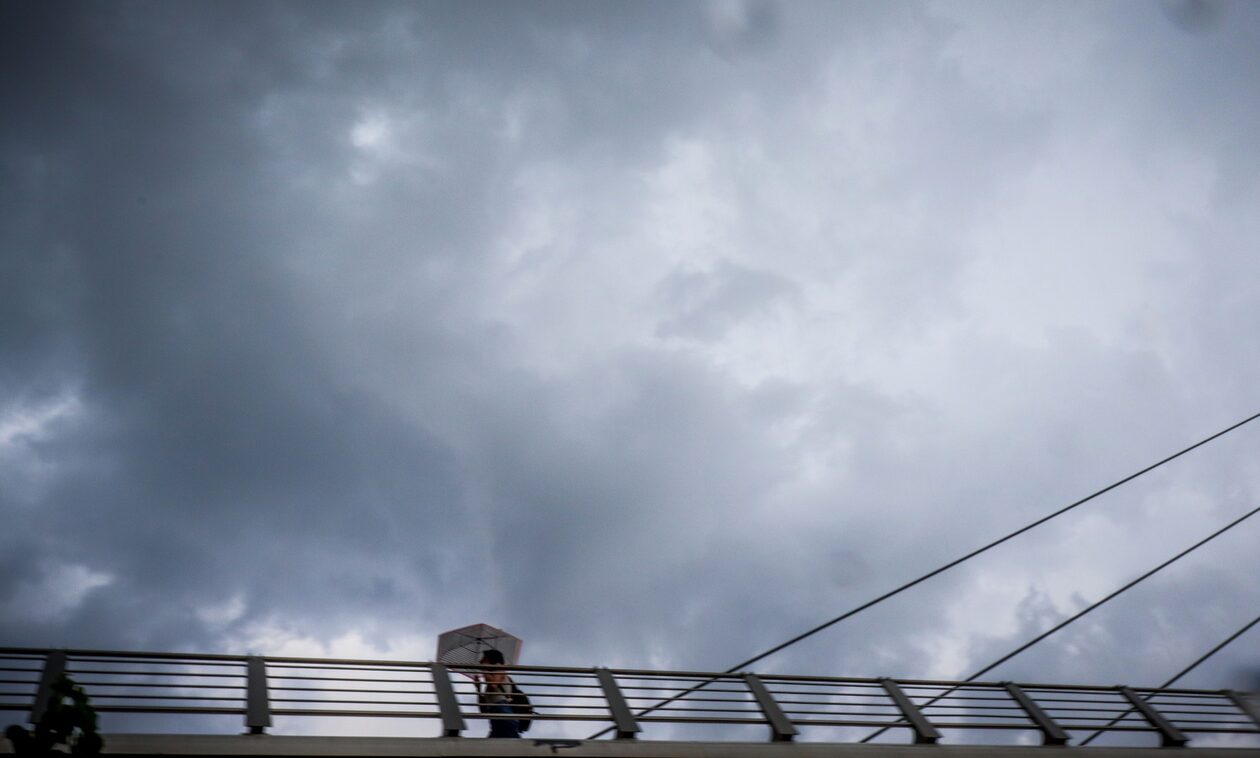 Καρύδης: «Η γέφυρα Κατεχάκη είναι μια χαρά»