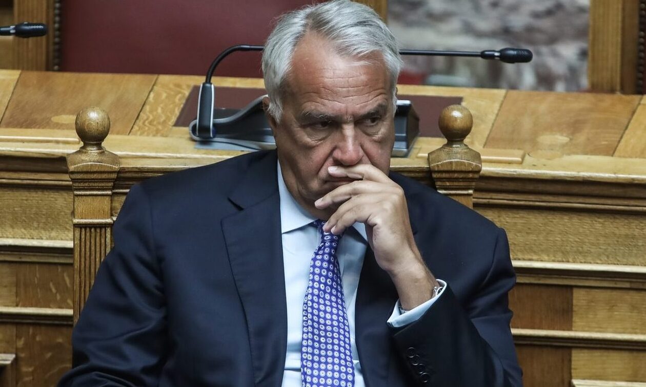 Βορίδης: Προφανώς και δεν υπήρξε επιμέλεια των προηγούμενων κυβερνήσεων για το ΟΑΚΑ