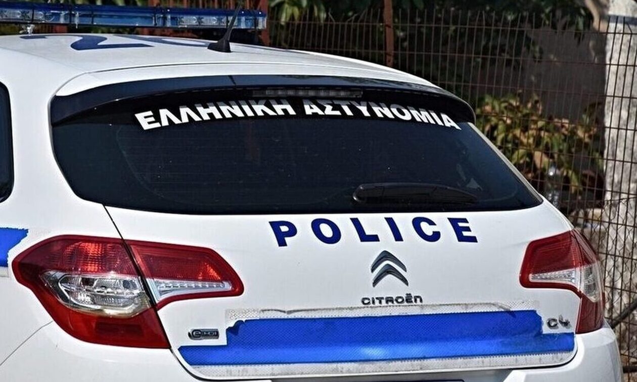 Θεσσαλονίκη: Χειροπέδες σε δύο για απόπειρα ανθρωποκτονίας