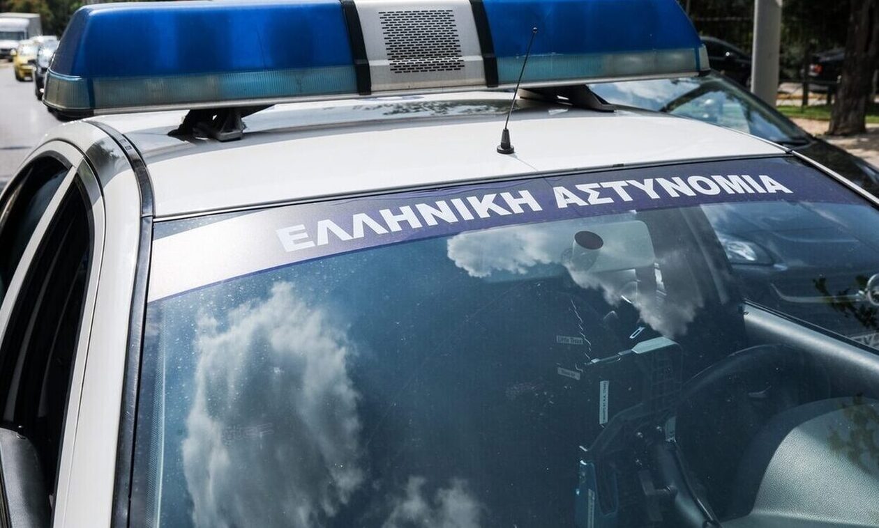 Θεσσαλονίκη: Επεισόδιο με πυροβολισμούς με αφορμή θόρυβο που προκαλούσε μηχάνημα