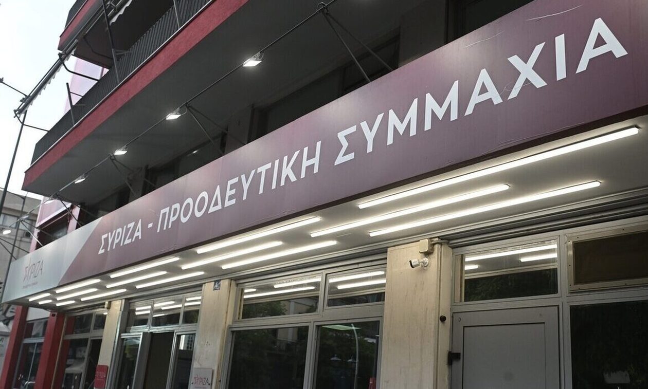 ΣΥΡΙΖΑ: Δεν γνωρίζει η αριστερά τι ποιεί δεξία