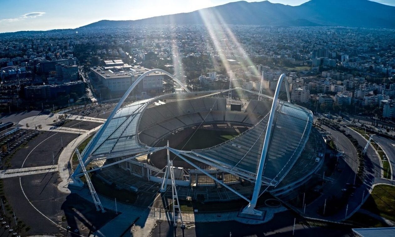 Κοντονής για ΟΑΚΑ: Από το 2004 μέχρι το 2015 δεν είχε γίνει το παραμικρό
