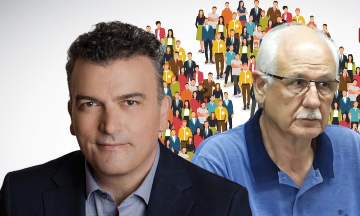 Λάρισα: Διευρύνει το προβάδισμά του ο Μαμάκος έναντι του Καλογιάννη