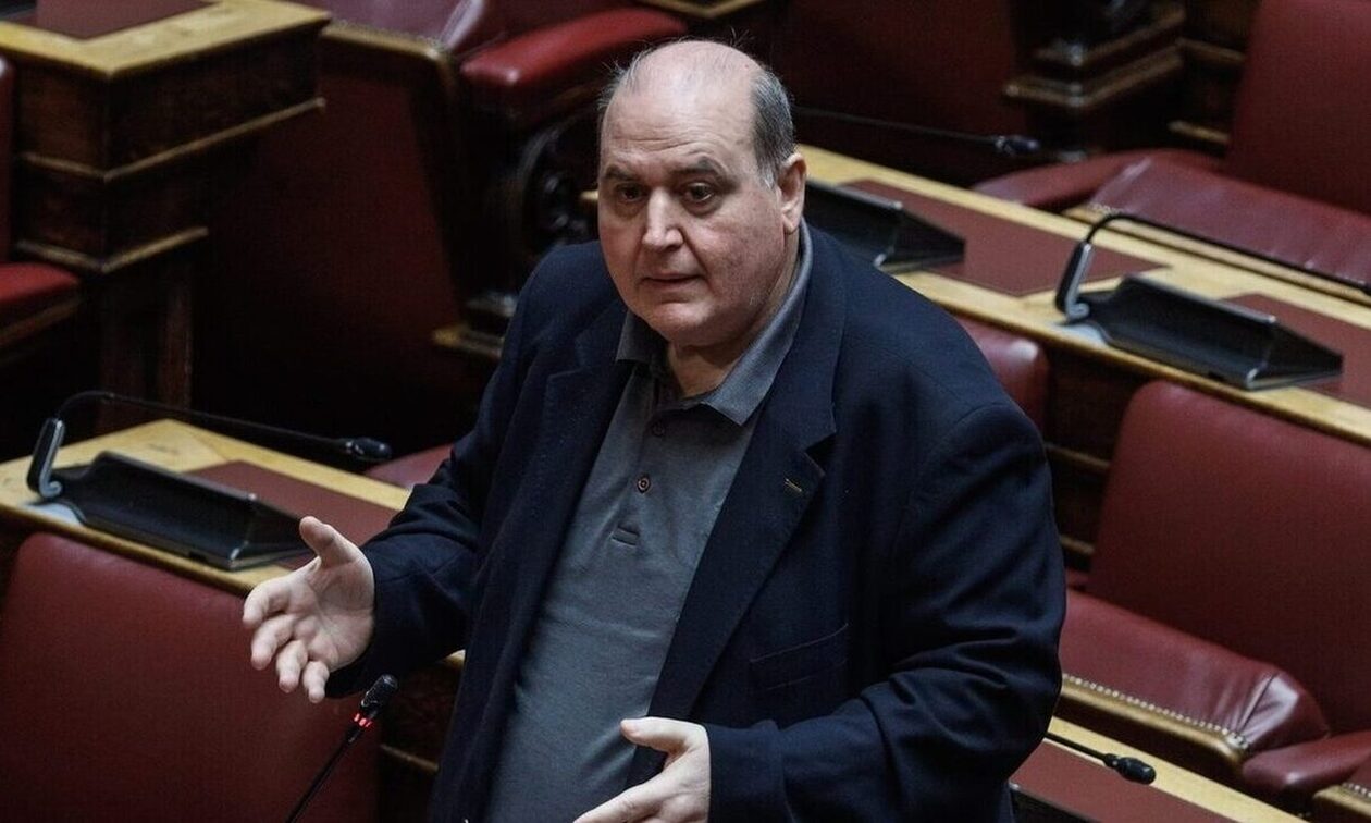 Νίκος Φίλης: Ό,τι έχω πει δεν τα είπα εν θερμώ, τα είπα με πόνο