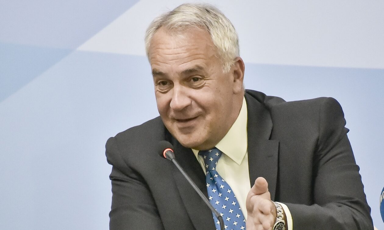 Βορίδης: Δεν θα μπορούσα να σκεφτώ καλύτερο τέλος για τον ΣΥΡΙΖΑ από την επικράτηση Κασσελάκη