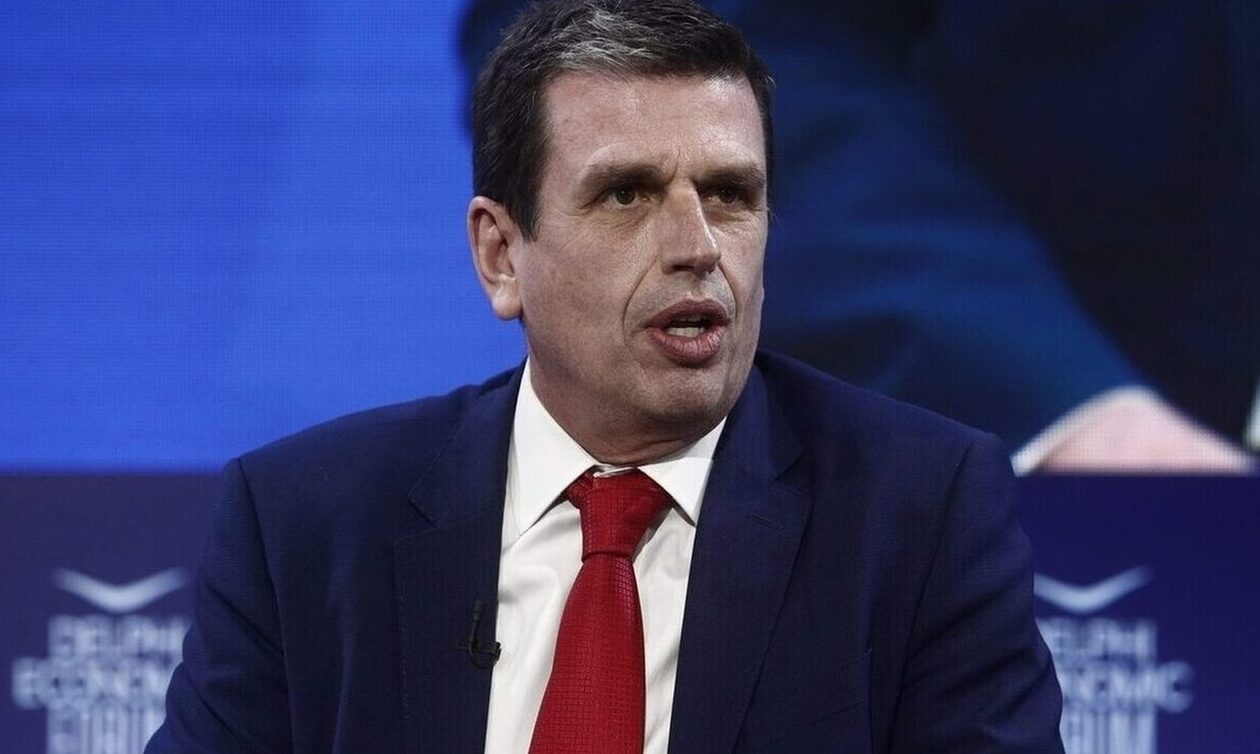 Καιρίδης για μεταναστευτικό: Δεν γίνονται επαναπροωθήσεις – Νέα αρχή στις ελληνοτουρκικές σχέσεις