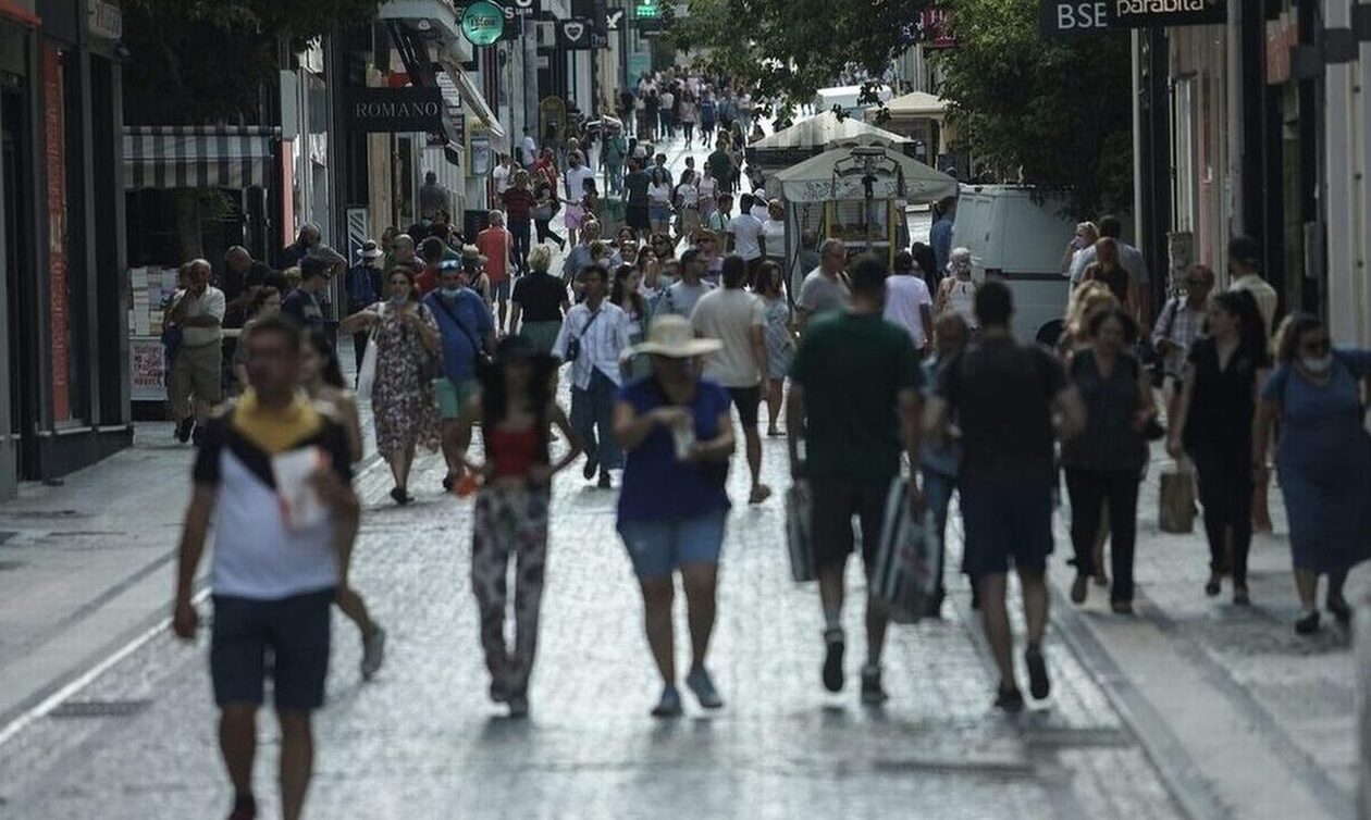 Έρχεται νέα επιταγή ακρίβειας – Ποιους αφορά;