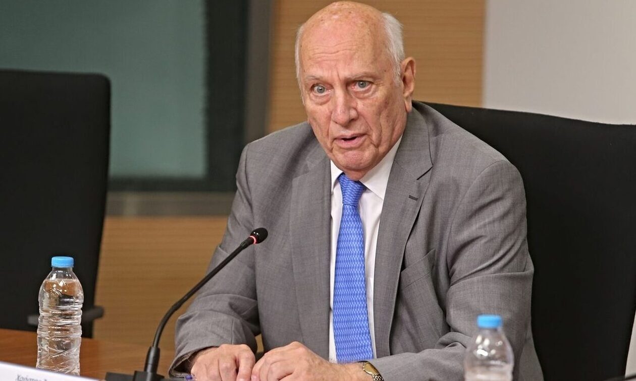 Ζερεφός: Έχουμε έναν αόρατο κίνδυνο ο οποίος απειλεί όλο τον πλανήτη