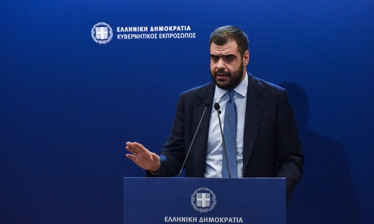 Μαρινάκης: Την ημέρα που καθελκύεται η πρώτη Belharra, είναι αδιανόητο να διακινούνται fake news