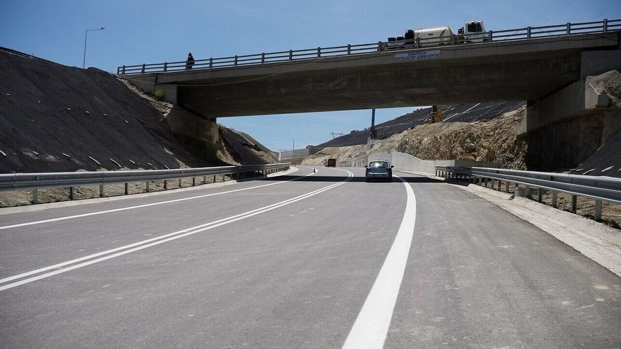 Επαναπροκηρύσσεται το οδικό έργο «Ιωάννινα – Κακαβιά» με προϋπολογισμό 234 εκατ. ευρώ