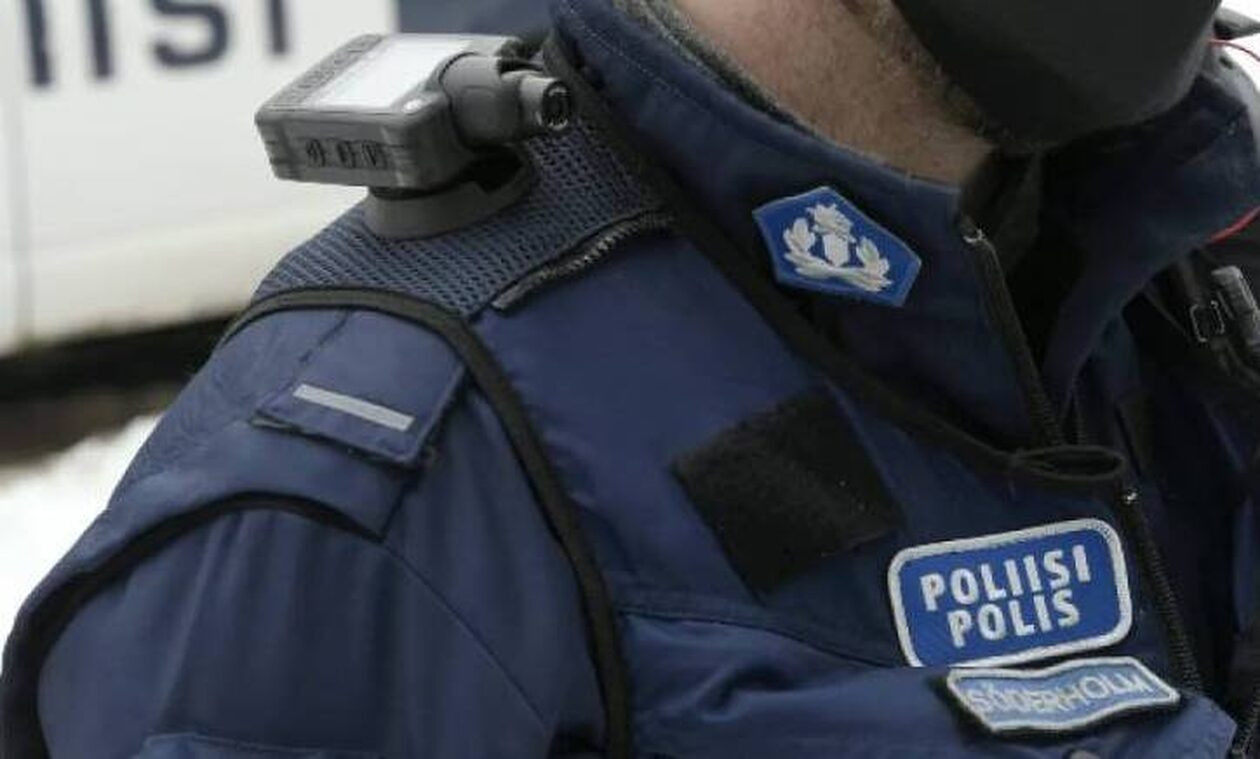 Φινλανδία: Άστυνομία εξάρθρωσε δίκτυο διακίνησης ναρκωτικών που συνδέεται με το οργανωμένο έγκλημα