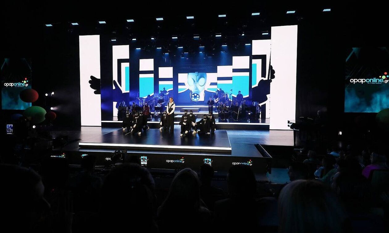 Εντυπωσιακές εμφανίσεις στο Panik Concert 2023 by opaponline.gr – Ποιους είδαμε στο blue carpet