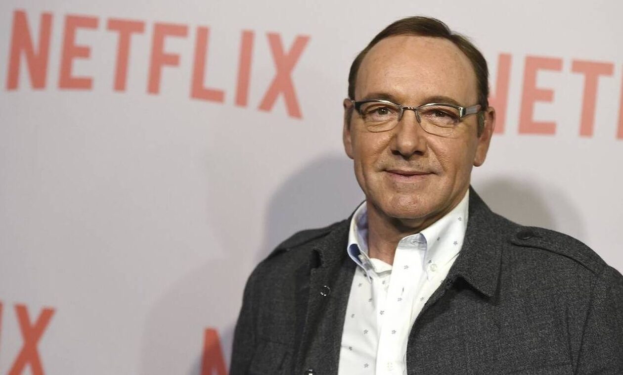 Κέβιν Σπέισι: Εκτάκτως στο νοσοκομείο ο ηθοποιός