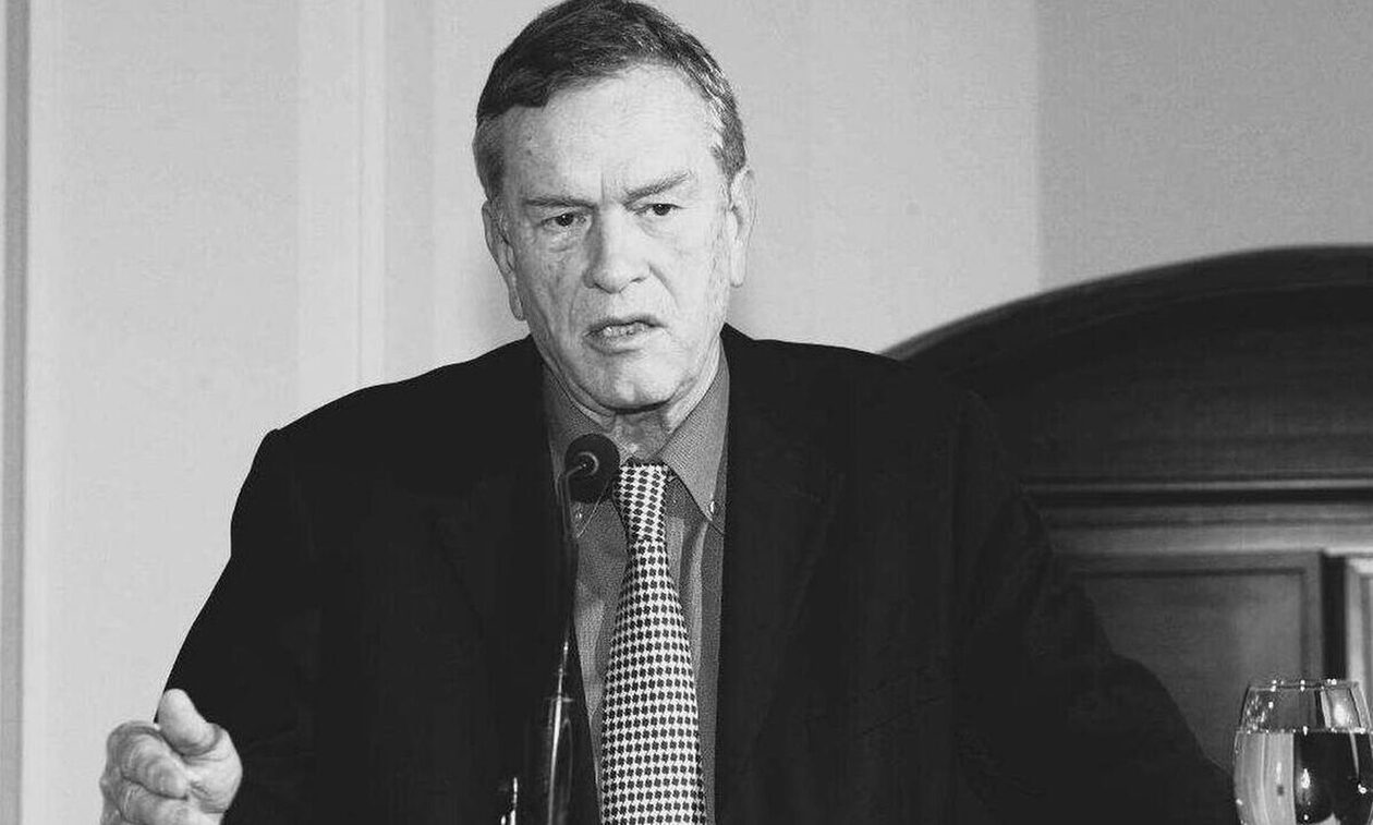 Βουλή: Συλλυπητήρια για τον θάνατο του Γιάννη Ιωαννίδη