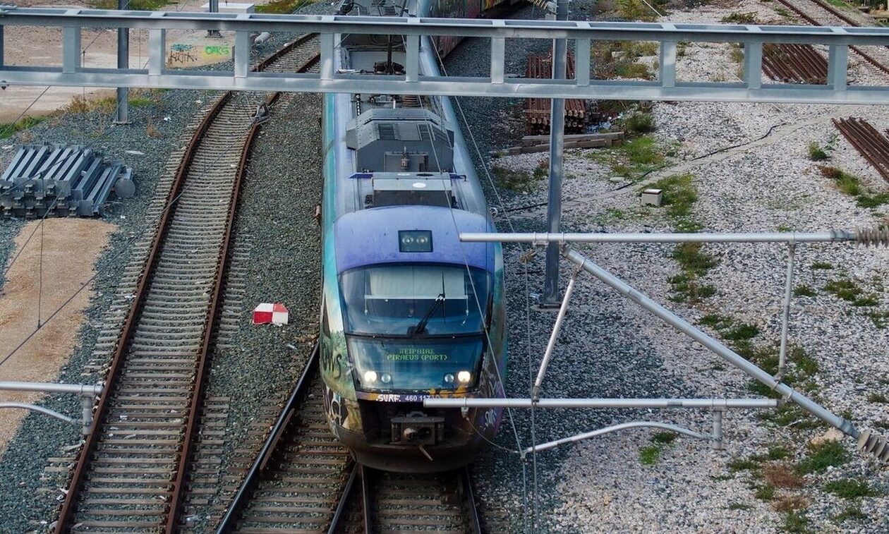 Προαστιακός: Νέες τροποποιήσεις δρομολογίων λόγω βλάβης στην τηλεδιοίκηση