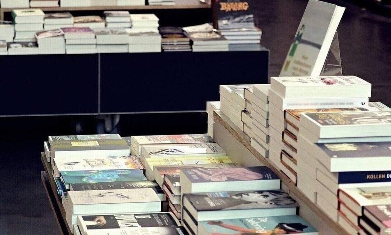 Πρόγραμμα δωρεάν βιβλίων ΛΑΕ/ΟΠΕΚΑ: Από την Παρασκευή η αναδιανομή των αδιάθετων βιβλίων