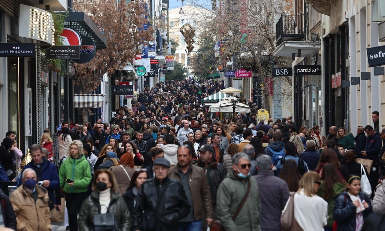 Επιταγή ακρίβειας: Ξανά στο τραπέζι για τα Χριστούγεννα – Ποιοι οι πιθανοί δικαιούχοι