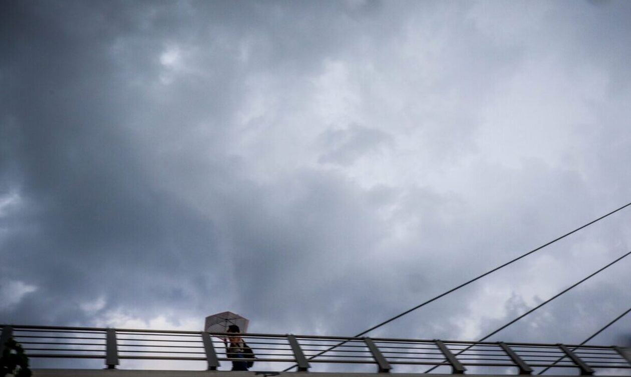 Νέα Φιλαδέλφεια: Σε κακή κατάσταση η γέφυρα Βρυούλων