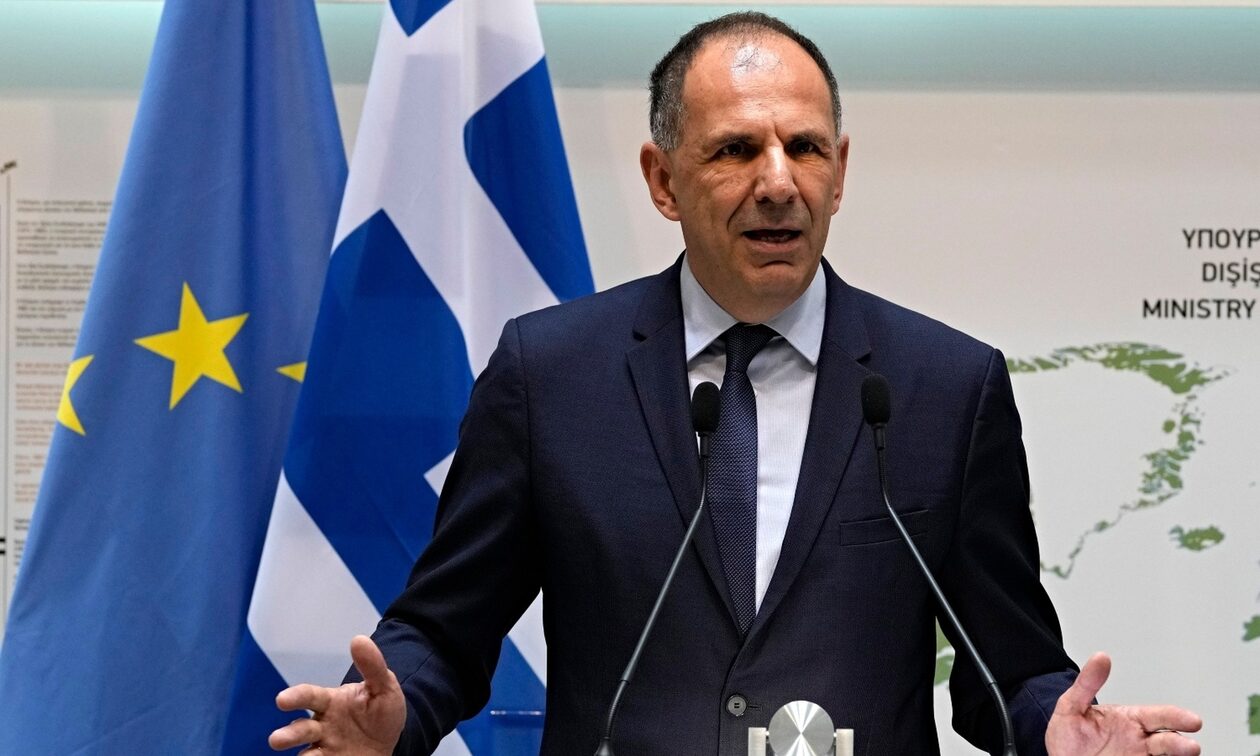 ΥΠΕΞ: Ο Γιώργος Γεραπετρίτης μεταβαίνει στα Τίρανα για τη Σύνοδο της Διαδικασίας του Βερολίνου