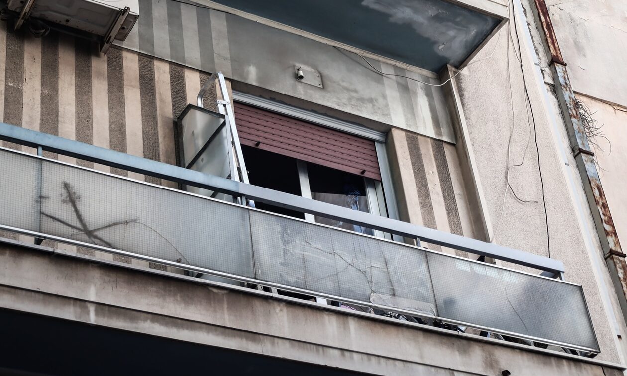 Άγιος Παντελεήμονας: Προφυλακίστηκε ο 74χρονος που πυροοβόλησε και σκότωσε τον γείτονά του