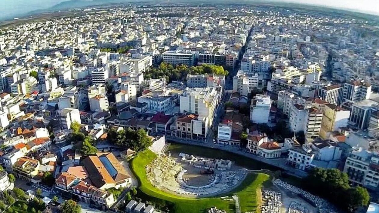 Πρωταθλητής σε απευθείας αναθέσεις ο Δήμος Λάρισας με τη ΔΕΥΑΛ – 1580 απευθείας αναθέσεις
