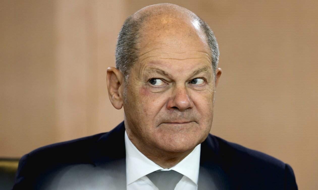 Είναι πλέον επίσημο: Το Βερολίνο αρνείται να παραδώσει πυραύλους Taurus στην Ουκρανία