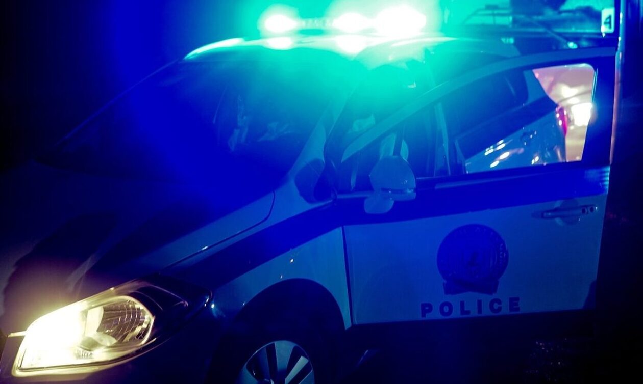 Amber Alert για δίχρονο αγοράκι – Το άρπαξε ο πατέρας του