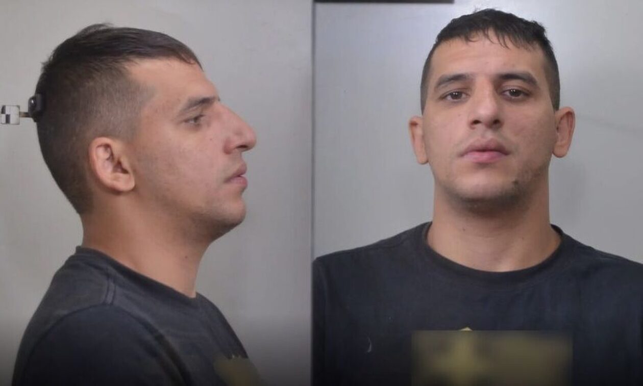 Αυτός είναι ο 29χρονος που είχε «ρημάξει» κατοικίες και επιχειρήσεις στην Αττική