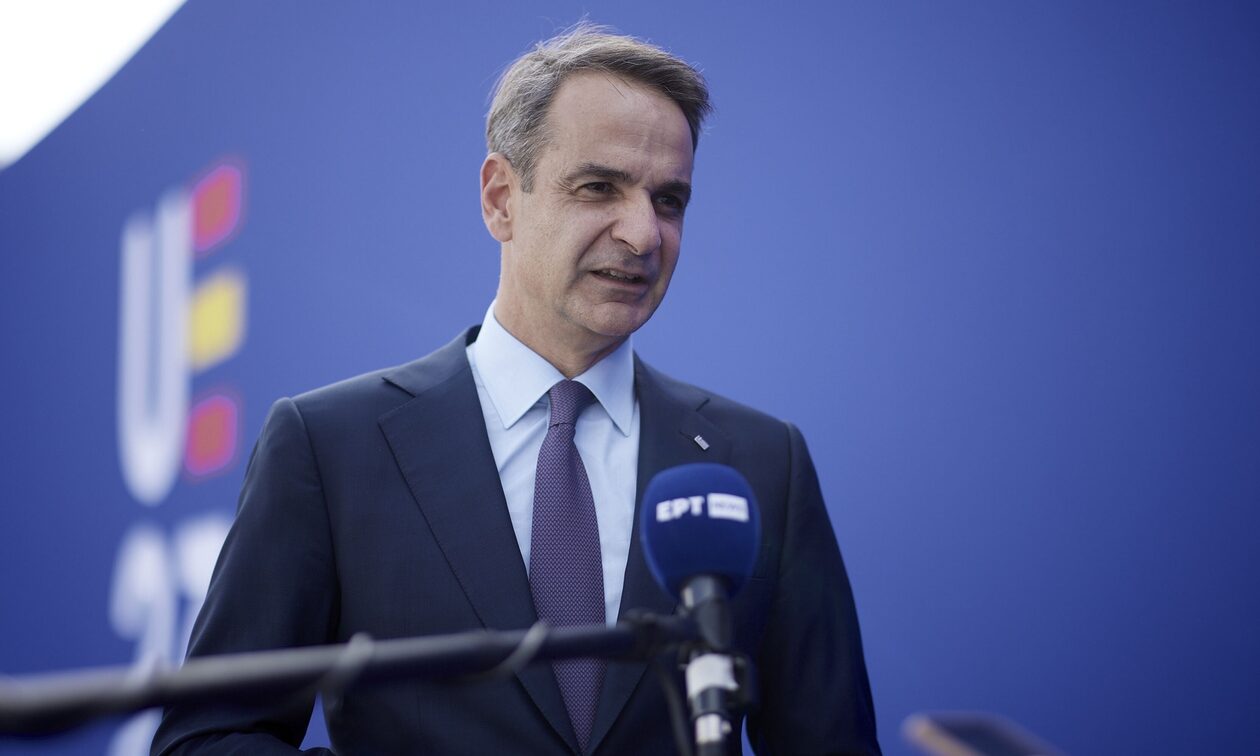 Μητσοτάκης από τη Γρανάδα: Οι δαπάνες μας από την άμυνα έχουν ευρωπαϊκή διάσταση