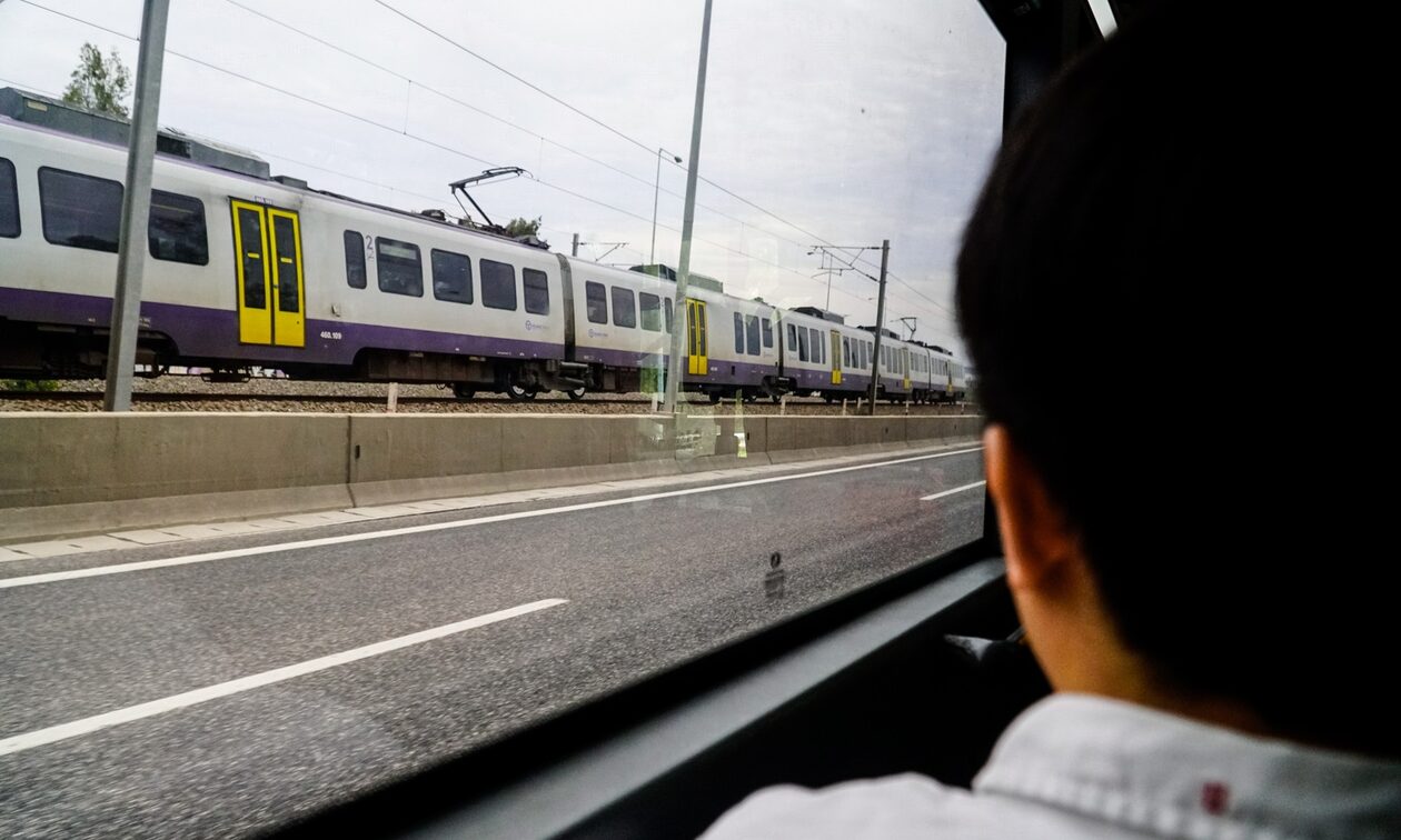 Hellenic Train: Αλλάζουν τα δρομολόγια του προαστιακού της Θεσσαλονίκης το Σάββατο