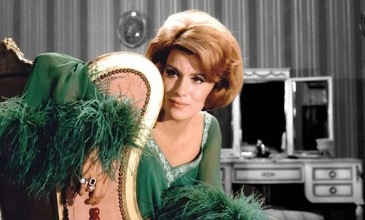 Μαίρη Χρονοπούλου: Συγκλονισμένη η Μαρία Ιωαννίδου για τον θάνατό της – «Πολύ λυπάμαι, βασανίστηκε»