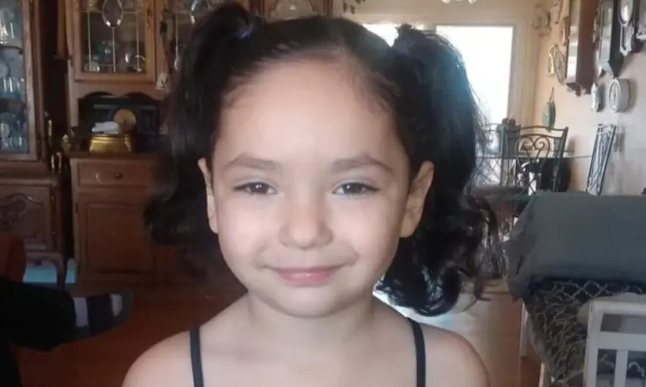 ΗΠΑ: 5χρονη έπεσε θύμα βιασμού και δολοφονήθηκε – Την είχε διώξει η μητέρα της από το σπίτι