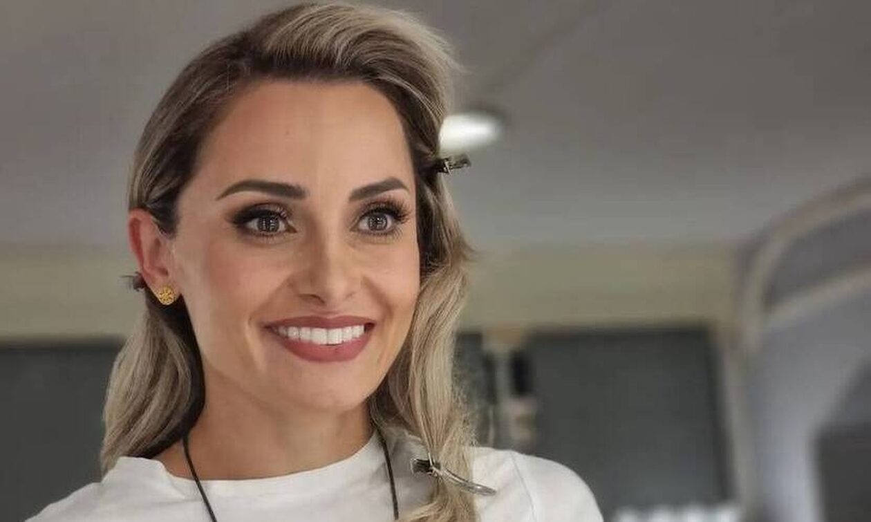 Χρήστος Μάστορας: «Βάλτε σταυρουδάκι στο άξιο κουμπαράκι Βασιλική Μιλλούση»