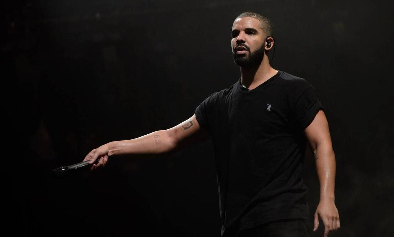 Drake: Γιατί σταματάει τη μουσική – «Θα κλειδώσω την πόρτα του στούντιο για λίγο»