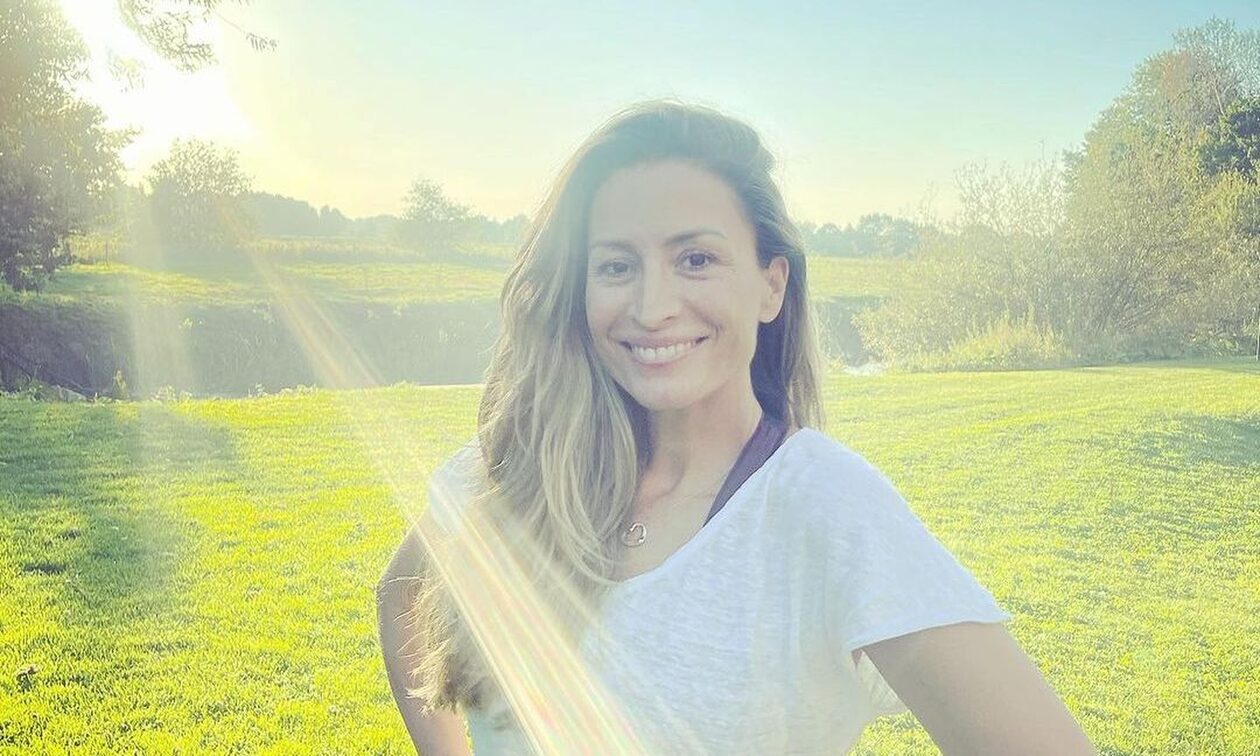 Ρεμπέκα Λος: Το τρίτο πρόσωπο στον γάμο των Μπέκαμ μιλάει 20 χρόνια μετά το σκάνδαλο