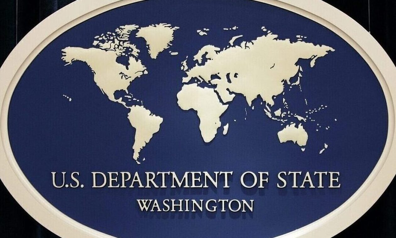 Την απέλαση δύο Ρώσων διπλωματών ανακοίνωσε το Στέιτ Ντιπάρτμεντ
