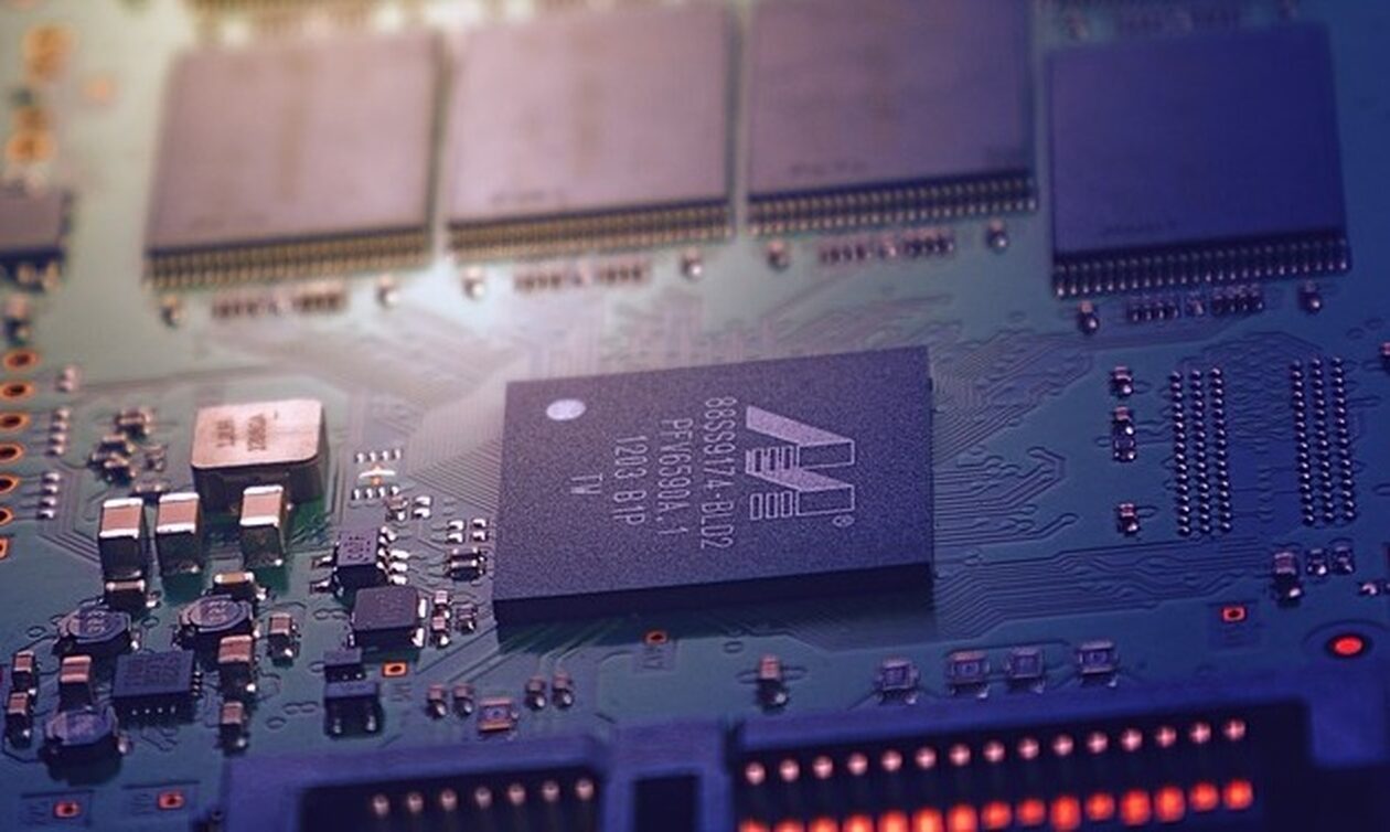 ΗΠΑ: 42 κινεζικές επιχειρήσει σε «μαύρη λίστα» για αμυντική υποστήριξη στη Ρωσία