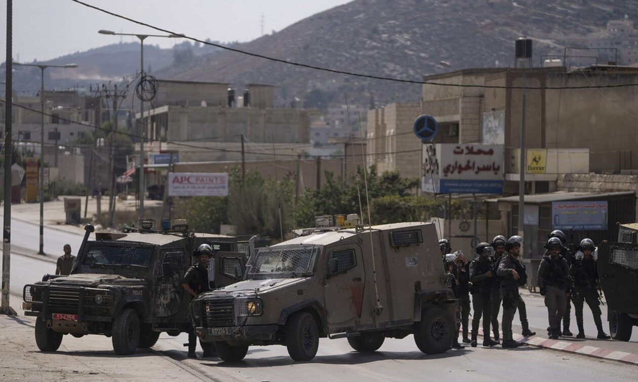 Μέση Ανατολή: Σειρήνες ήχησαν στο Ισραήλ – Μπαράζ ρουκετών από τη Γάζα