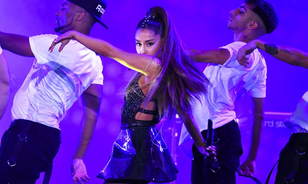 Aριάνα Γκράντε: Οριστικοποιήθηκε το διαζύγιο – Το αστρονομικό ποσό που θα πληρώσει στον «πρώην»