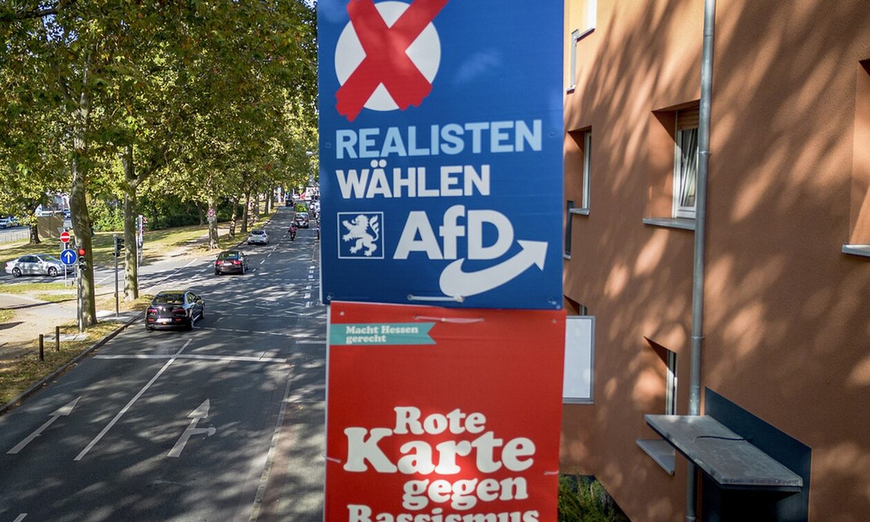 Γερμανία: Στις κάλπες  Βαυαρία και Έσση – Κρίσιμο τεστ για την κυβέρνηση Σόλτς