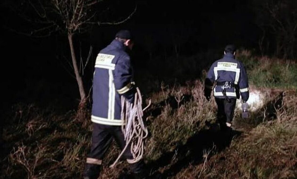 Νεκρός 55χρονος στην Αρχαία Ολυμπία