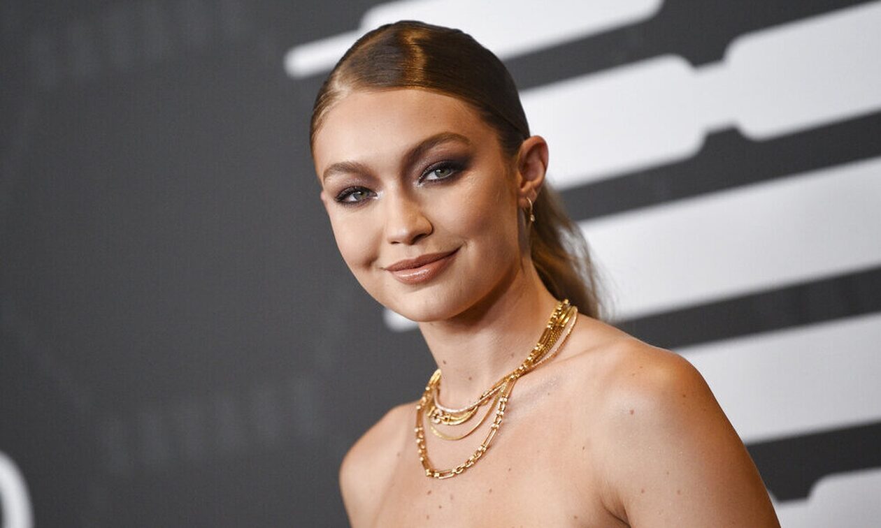 Mπράντλεϊ Κούπερ-Τζίτζι Χαντίντ: Το νέο «καυτό» ζευγάρι της σόουμπιζ