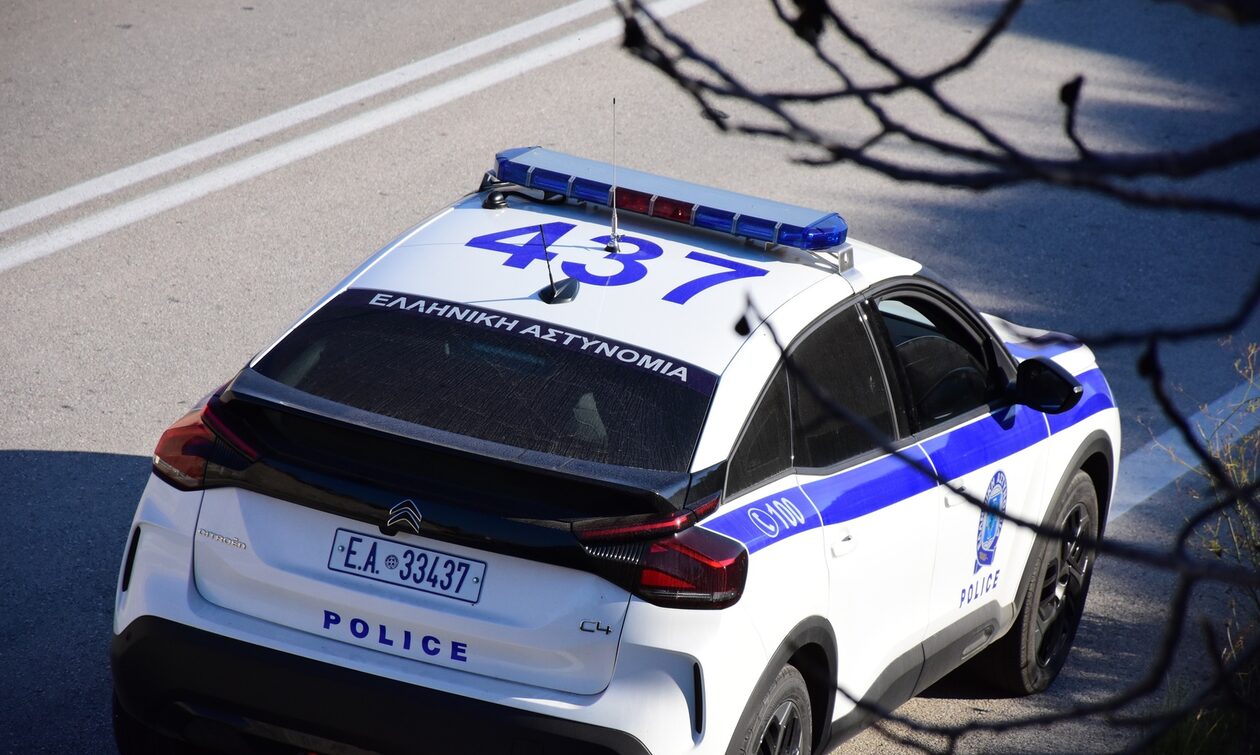 Χαλκιδική: Νεαρός τραυμάτισε επιχειρηματία και δύο αστυνομικούς