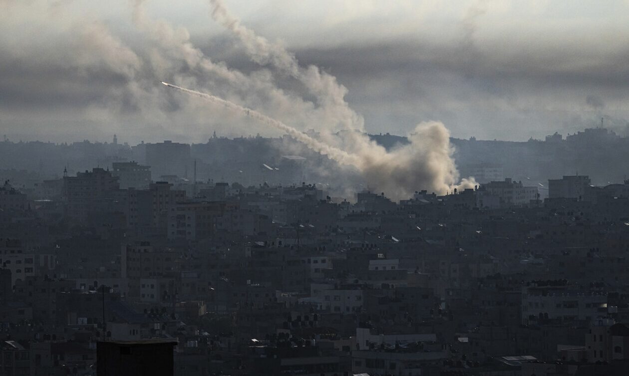 Μέση Ανατολή: Το παζλ του «μίσους»  – Ιστορικό πλαίσιο της διαμάχης Ισραηλινών-Παλαιστινίων