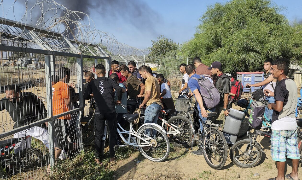 Πόλεμος Ισραήλ – Aljazeera: Γιατί η Χαμάς επιτέθηκε στο Ισραήλ; Όλα όσα πρέπει να ξέρετε