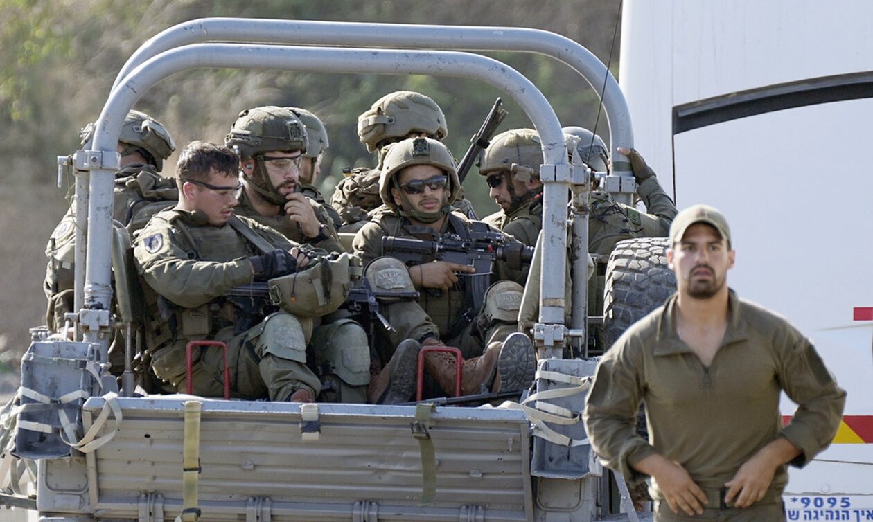 Μέση Ανατολή: Η Χαμάς κοινοποίησε βίντεο με αιχμαλώτους – Καταδικάζει η ΕΕ