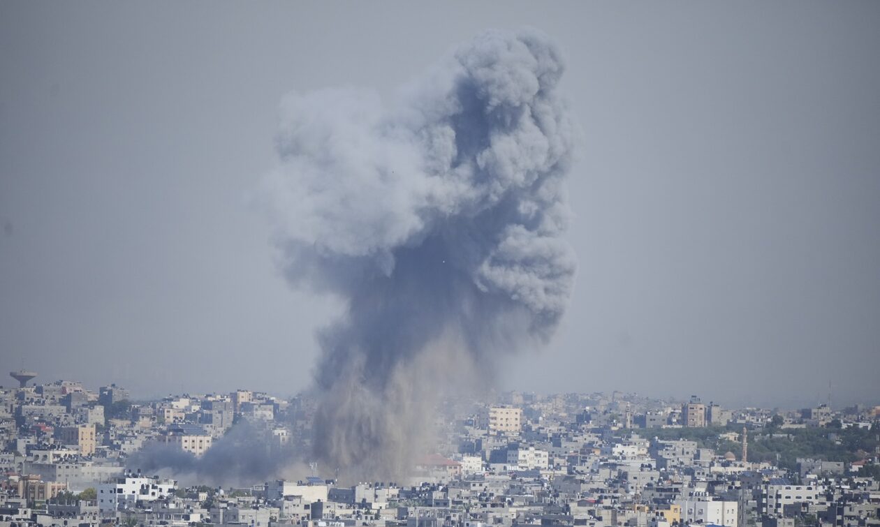 Ανάλυση Jerusalem Post: Πώς η Χαμάς «έπιασε στον ύπνο» το Ισραήλ