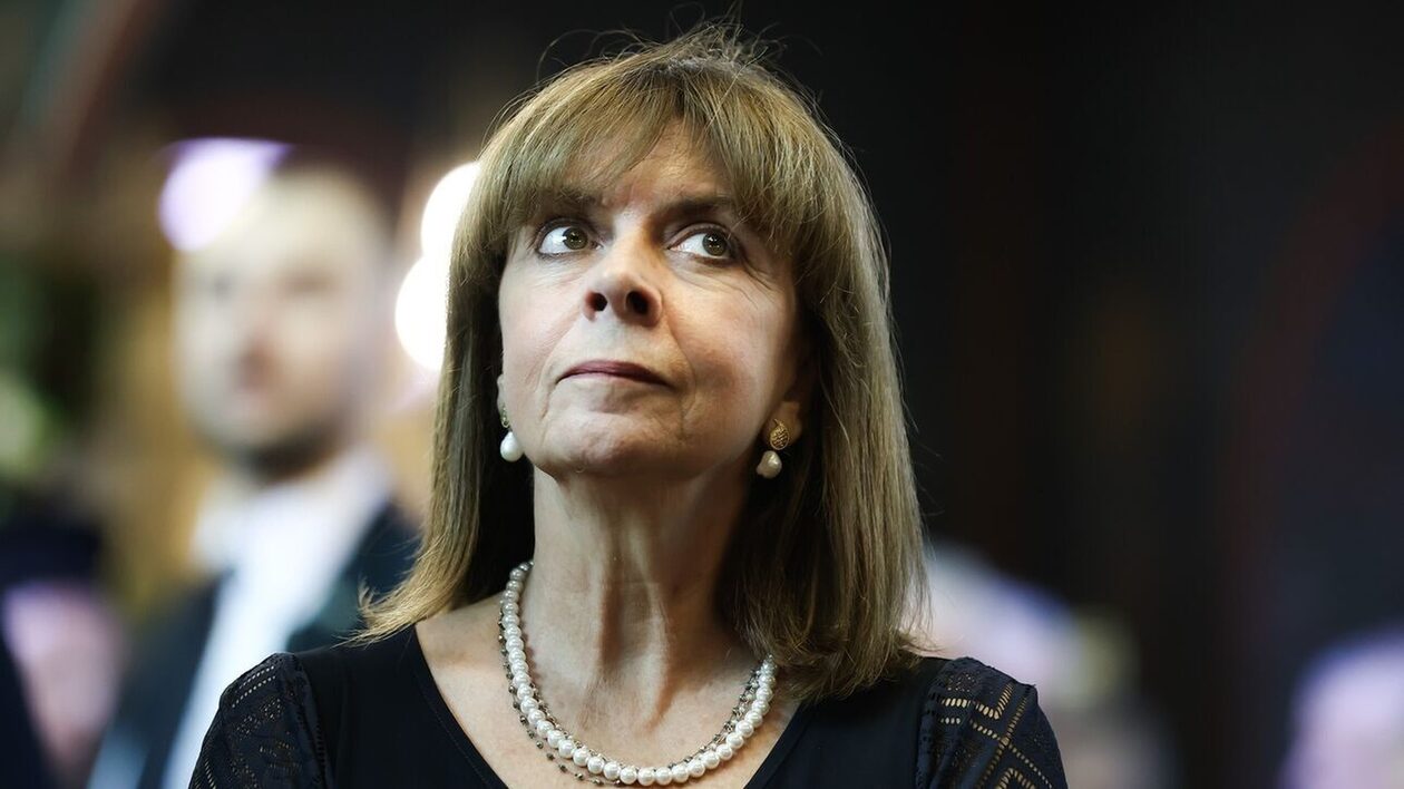 Ισραήλ – Κατερίνα Σακελλαροπούλου: «Καταδικάζουμε αυτές τις φρικτές πράξεις μίσους και βίας»