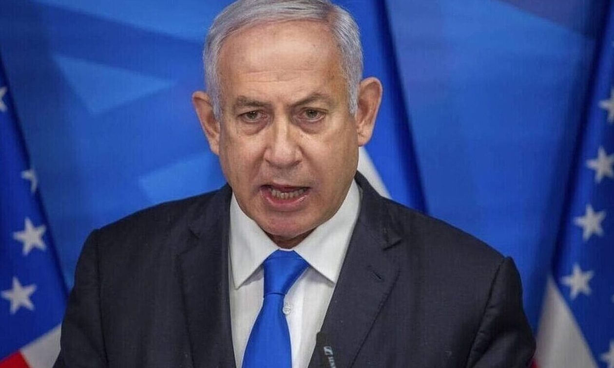 Νετανιάχου σε Μπάιντεν: »Το Ισραήλ θα νικήσει» – Στήριξη από ΗΠΑ και Ολλανδία