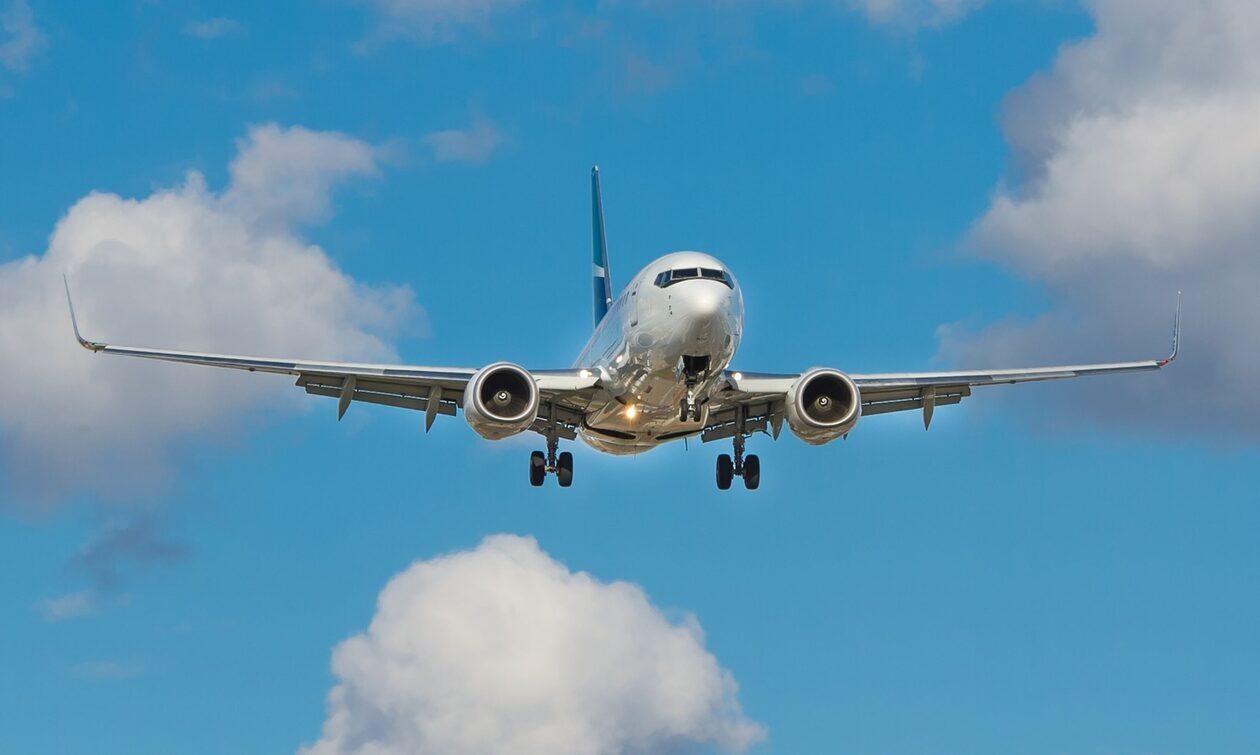 Ακυρώθηκαν πτήσεις από τις ΗΠΑ προς το Ισραήλ εν μέσω συγκρούσεων